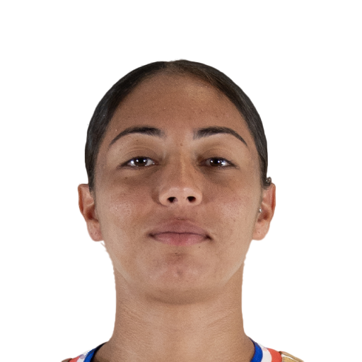 FC 25 Selma Bacha - 86 Rated