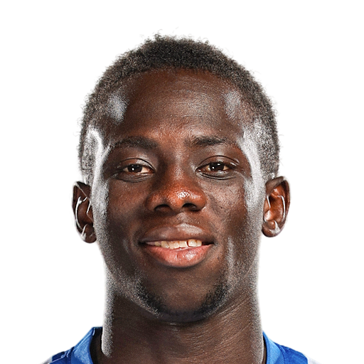 FC 25 Yankuba Minteh Face
