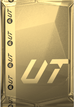 Prime Gold Players Pack FC 25 Pack