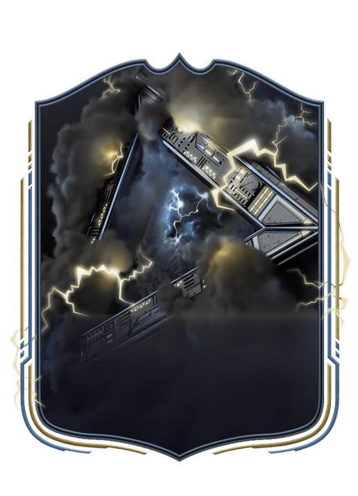 Thunderstruck Tracker