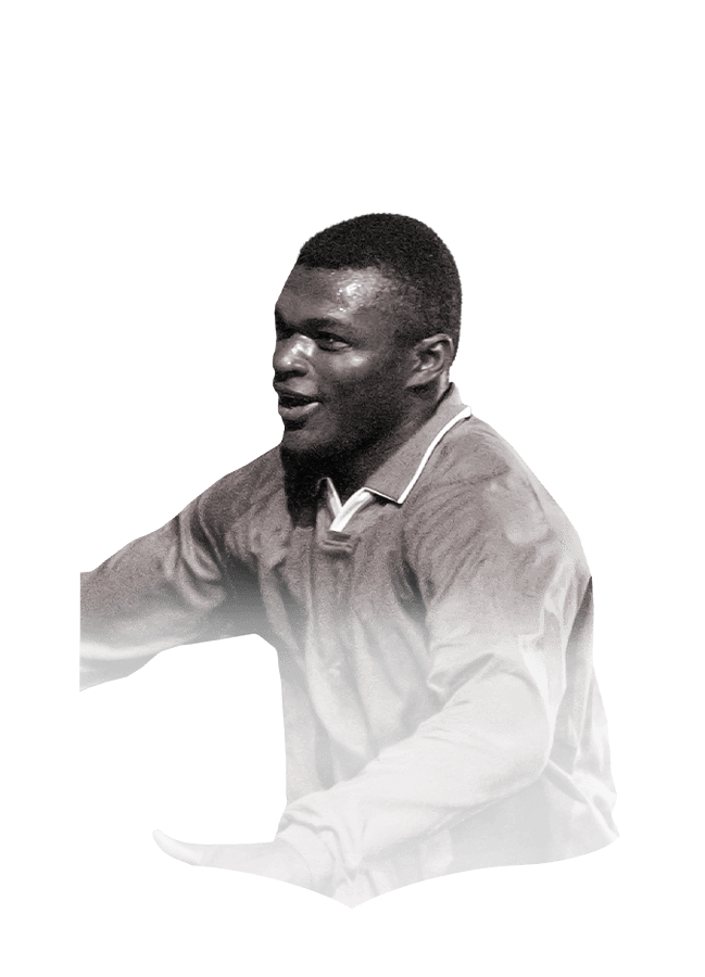 FC 25 Desailly Face