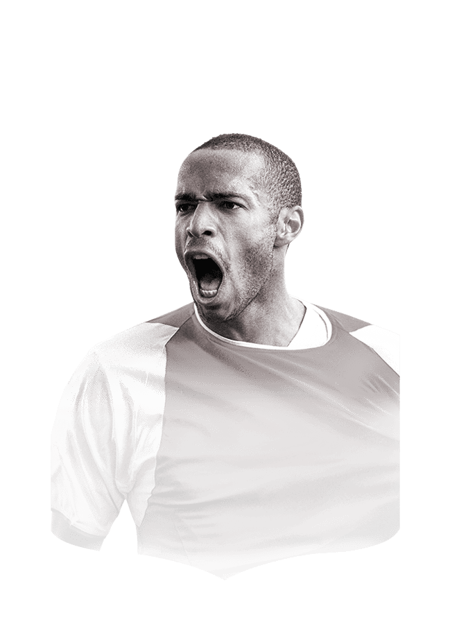FC 25 Henry Face