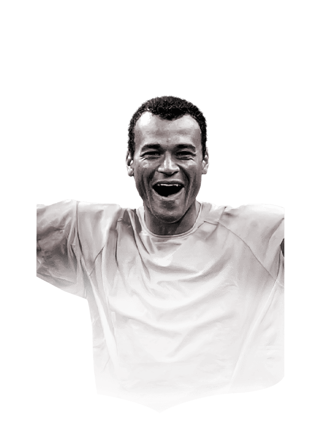 Player image