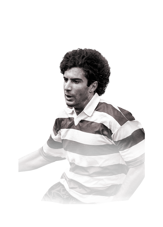 Player image