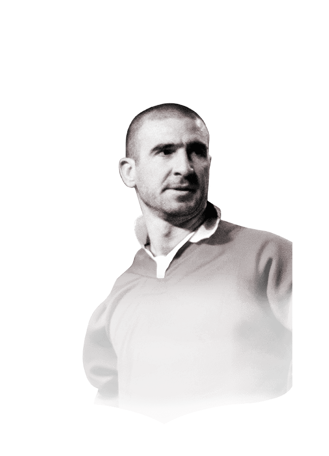 FC 25 Cantona Face