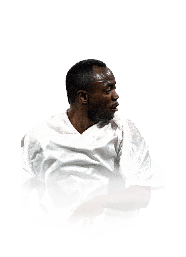 FC 25 Abedi Pele Face