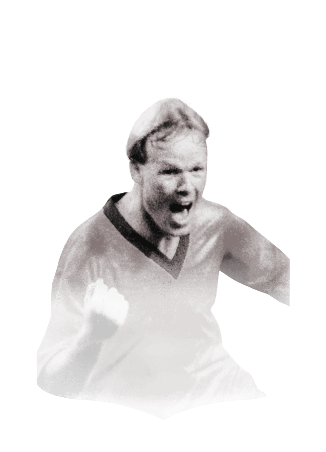 Player image