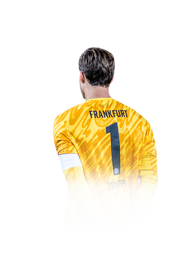 FC 25 Trapp Face