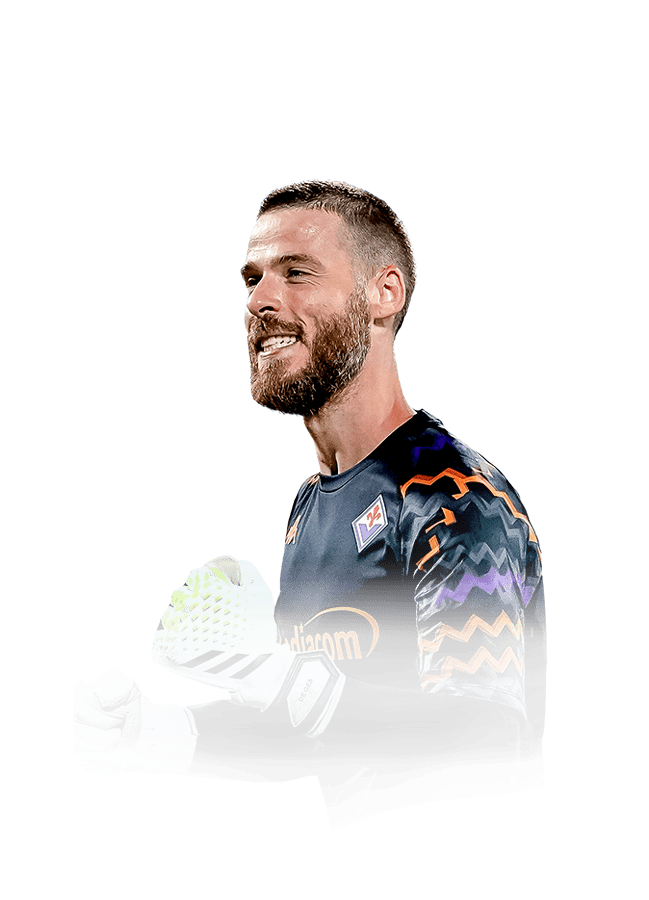 FC 25  Gea Face