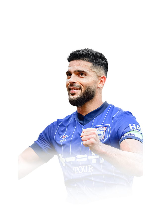 FC 25 Morsy Face