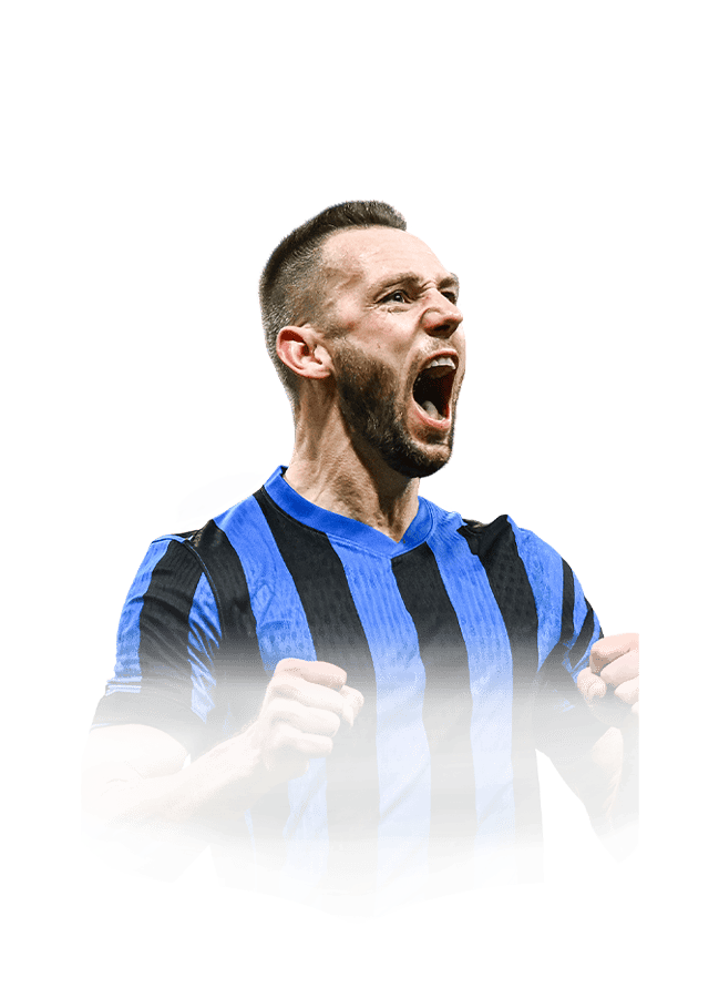 FC 25 de Vrij Face