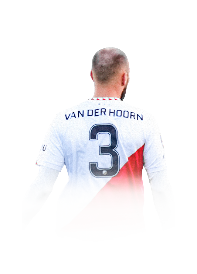 FC 25  Hoorn Face
