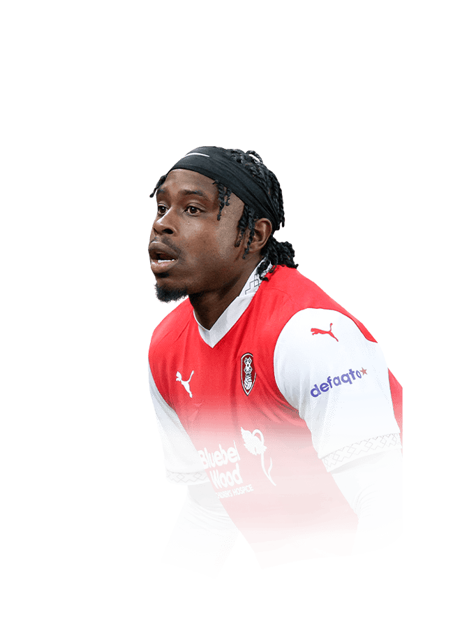 Player image