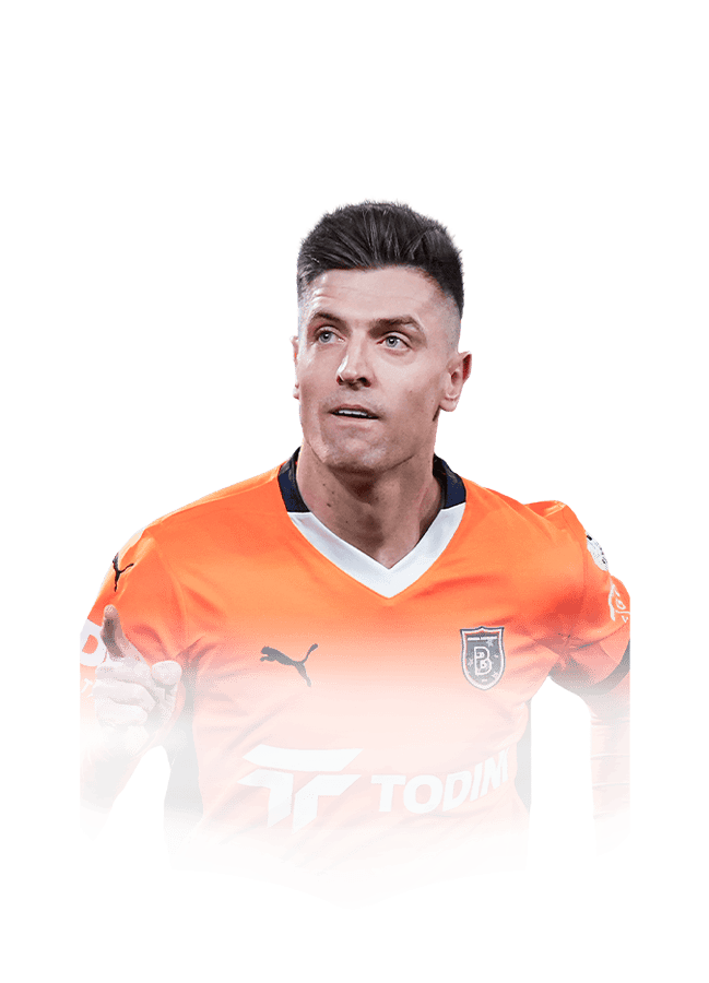 FC 25 Piatek Face