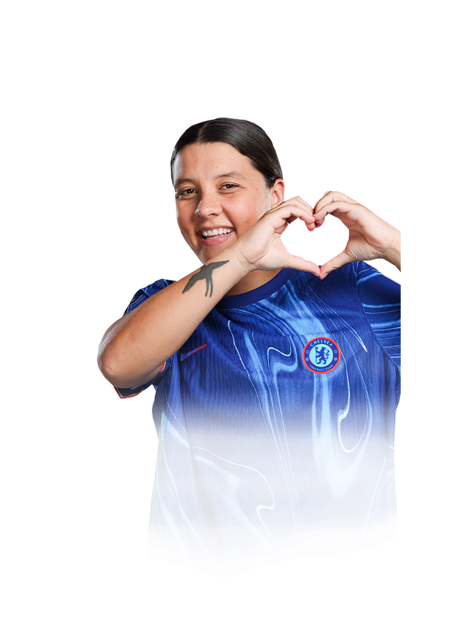 Player image