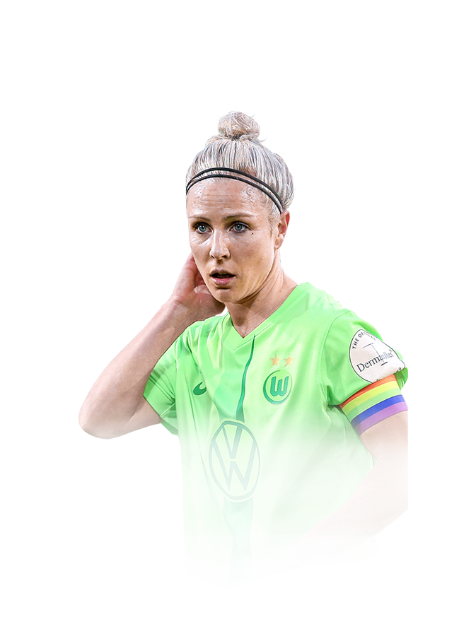 FC 25 Huth Face