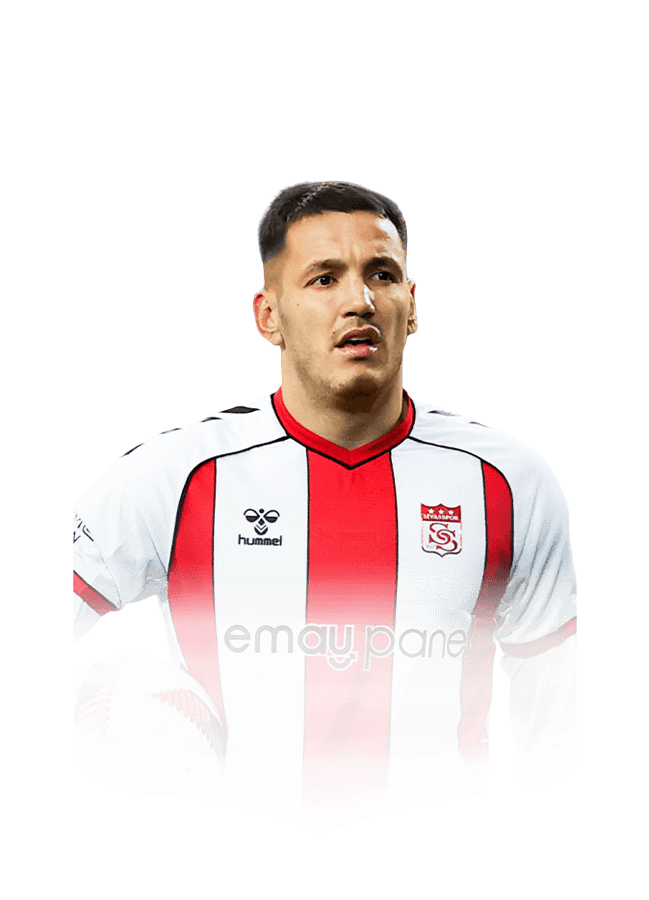 Player image