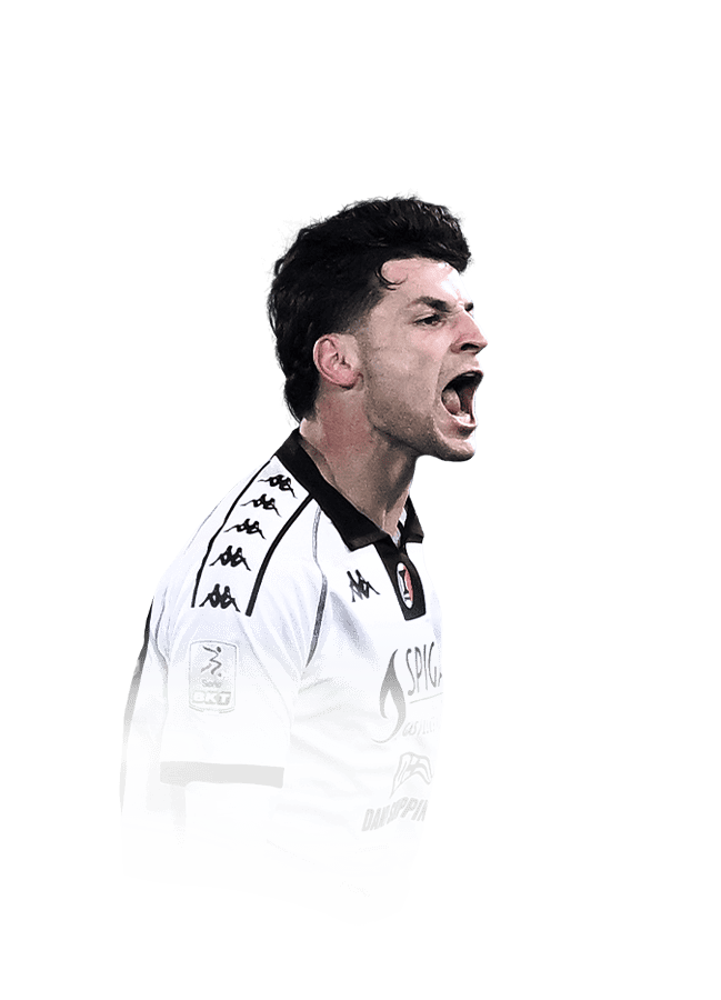 Player image