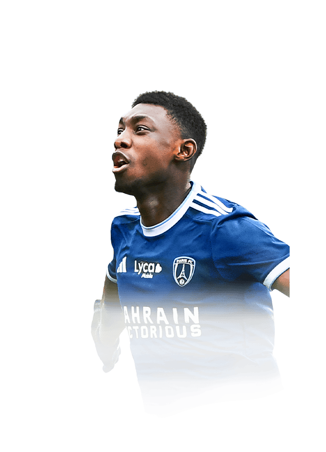 Player image