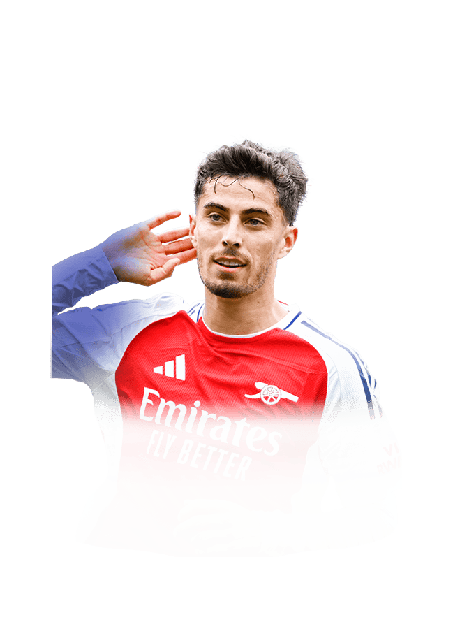 Player image