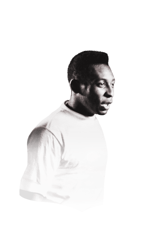 FC 25 Pele Face