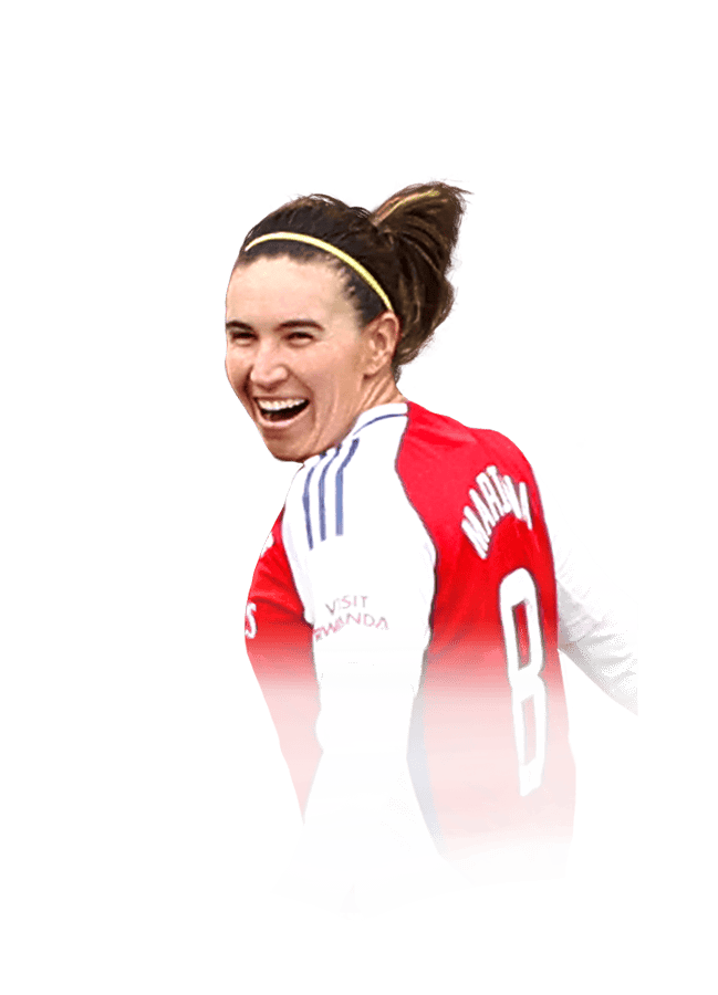 FC 25 Mariona Face