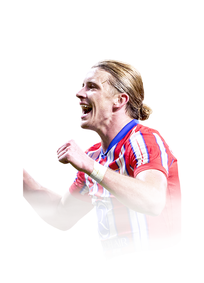 FC 25 Gallagher Face