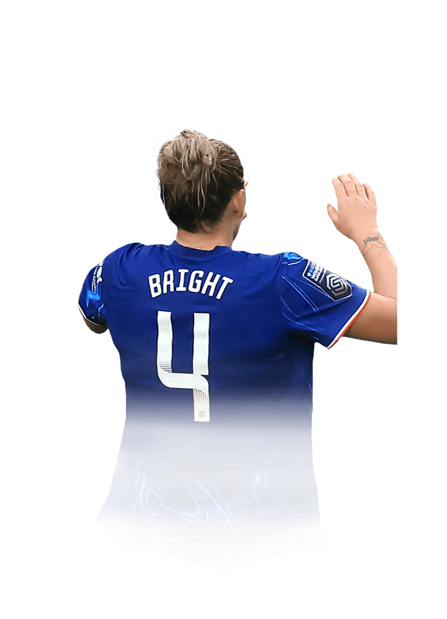 FC 25 Bright Face
