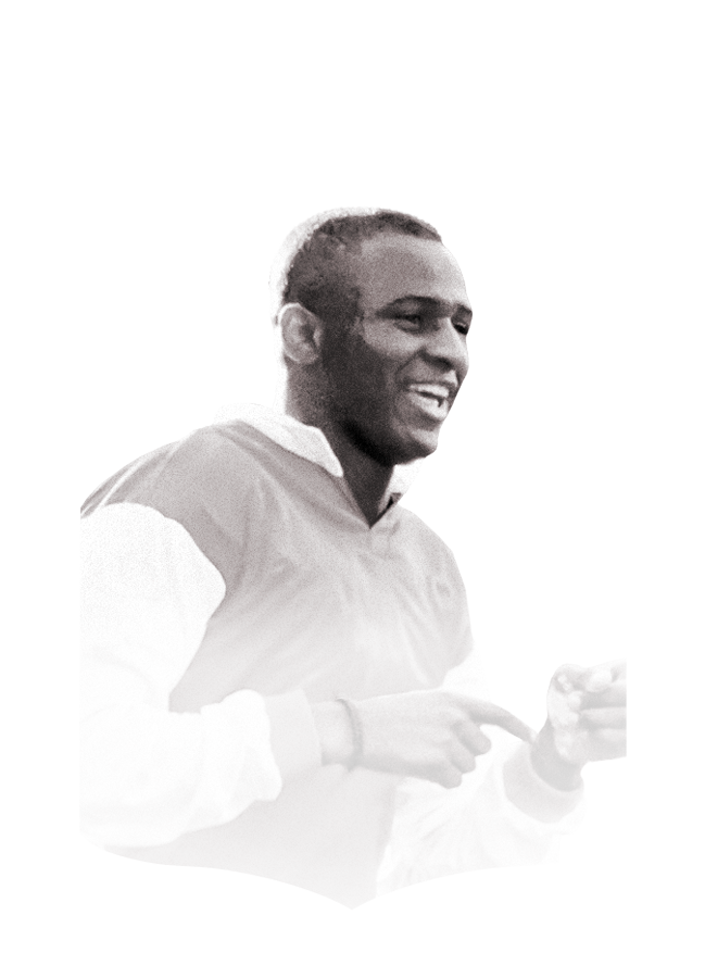 FC 25 Vieira Face
