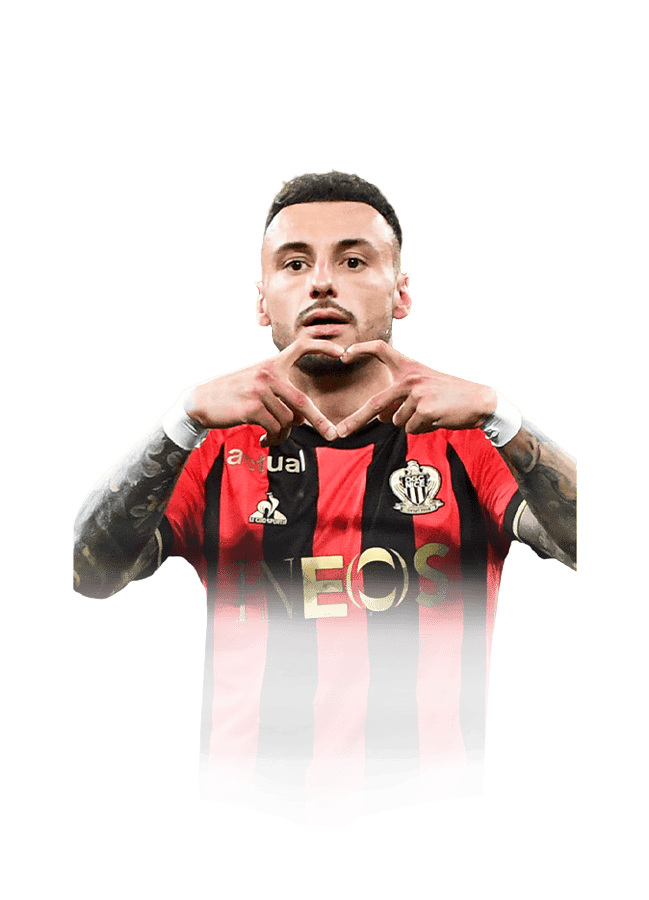Player image
