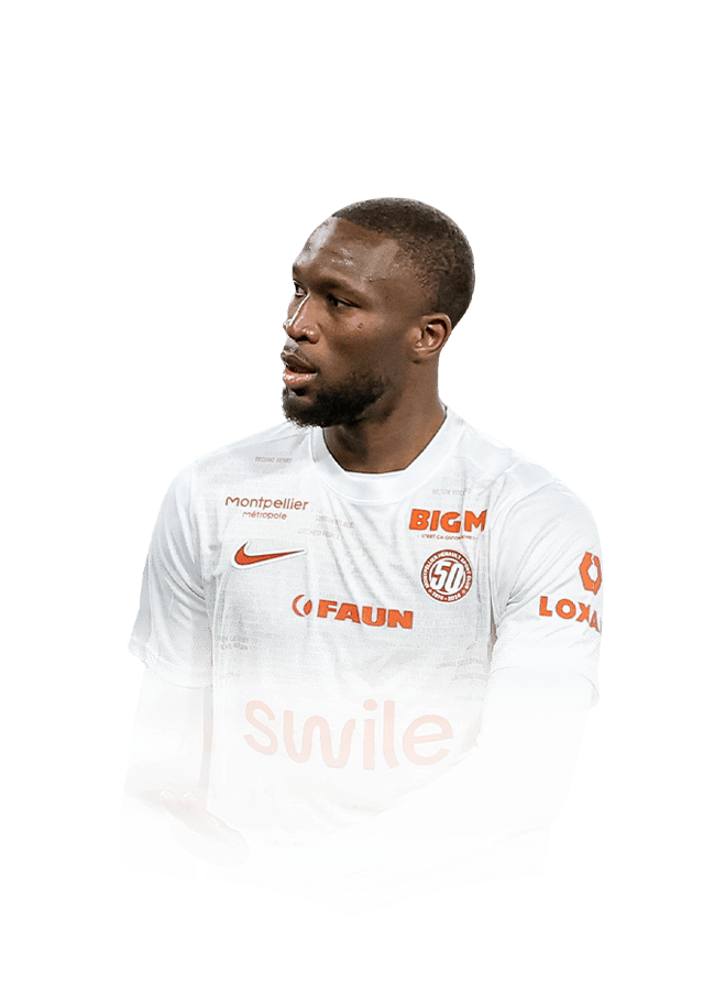 Player image