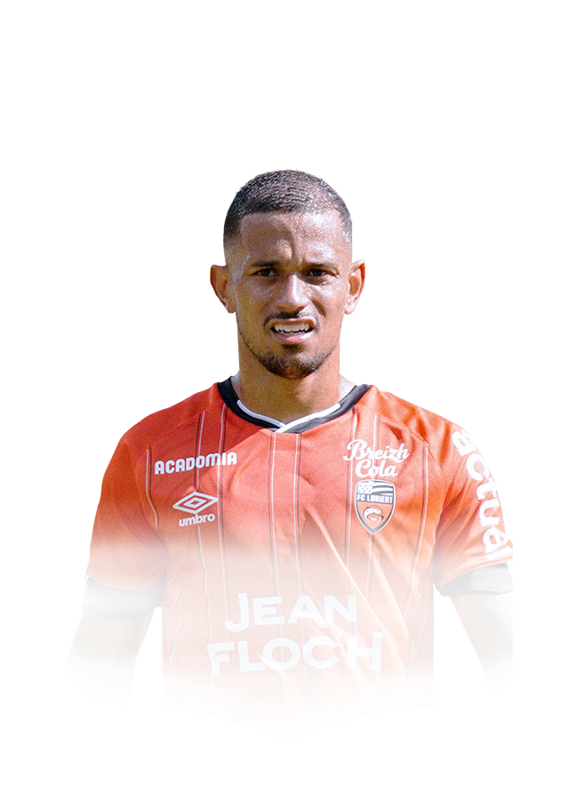 FC 25 Igor Silva Face