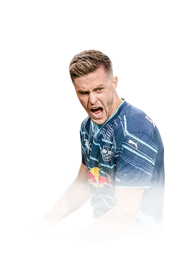 FC 25 Baumgartner Face
