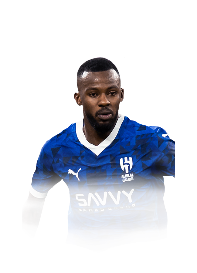 FC 25 Tombakti Face
