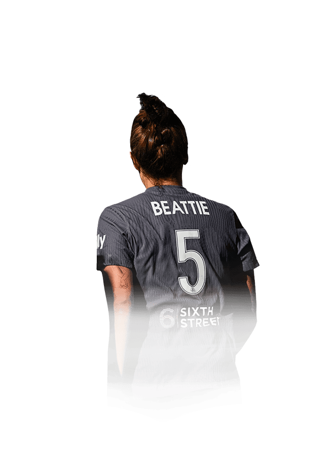 FC 25 Beattie Face
