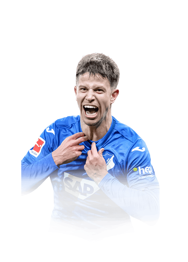 Player image