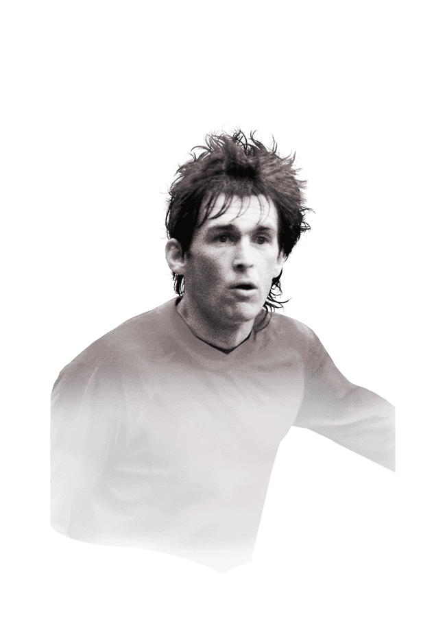 FC 25 Dalglish Face