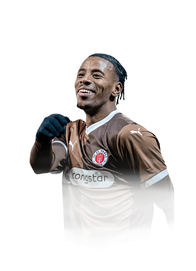 Player image