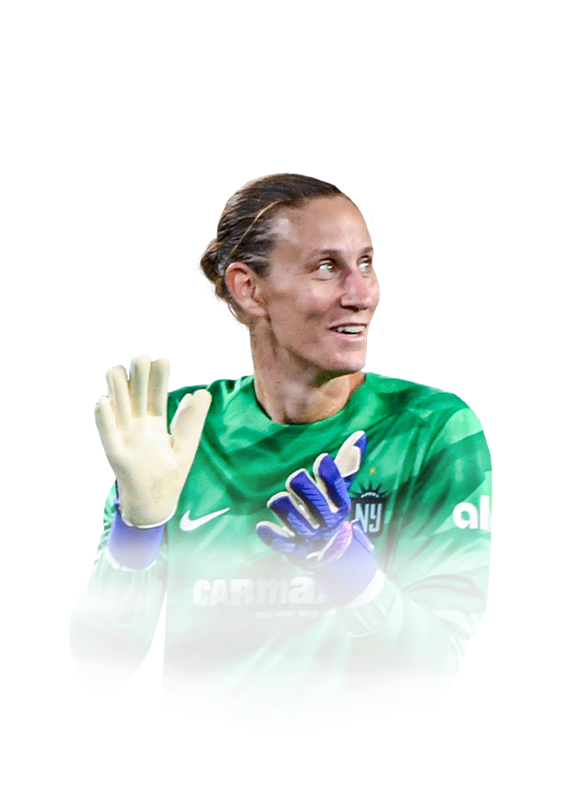 FC 25 Berger Face