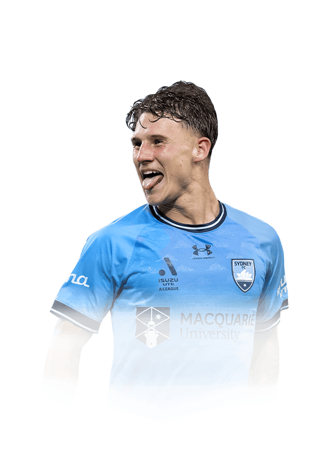 FC 25 Segecic Face