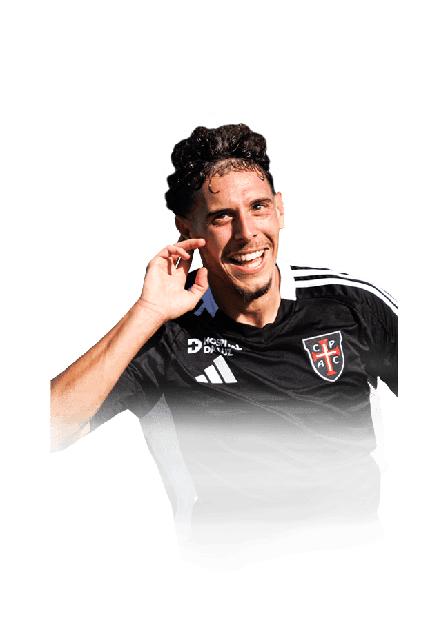 Player image