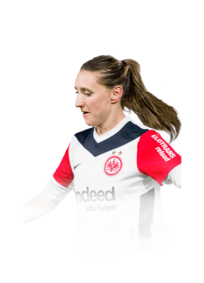 Player image