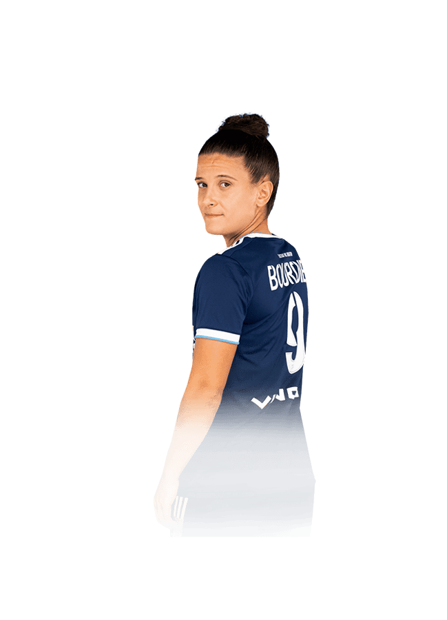FC 25 Bourdieu Face
