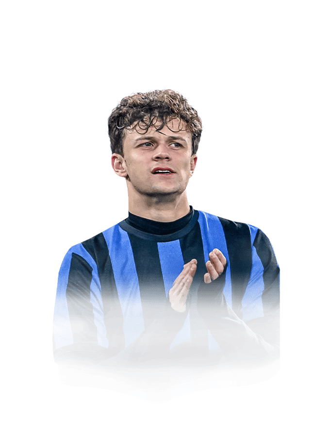 FC 25 Scalvini Face