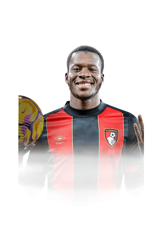 Player image