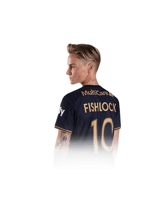 FC 25 Fishlock Face