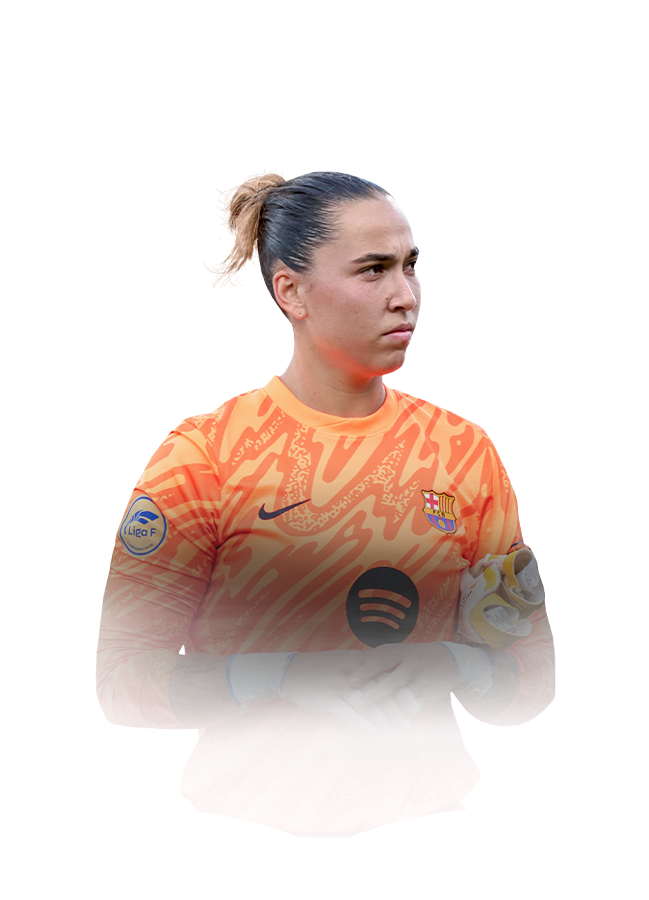 Player image