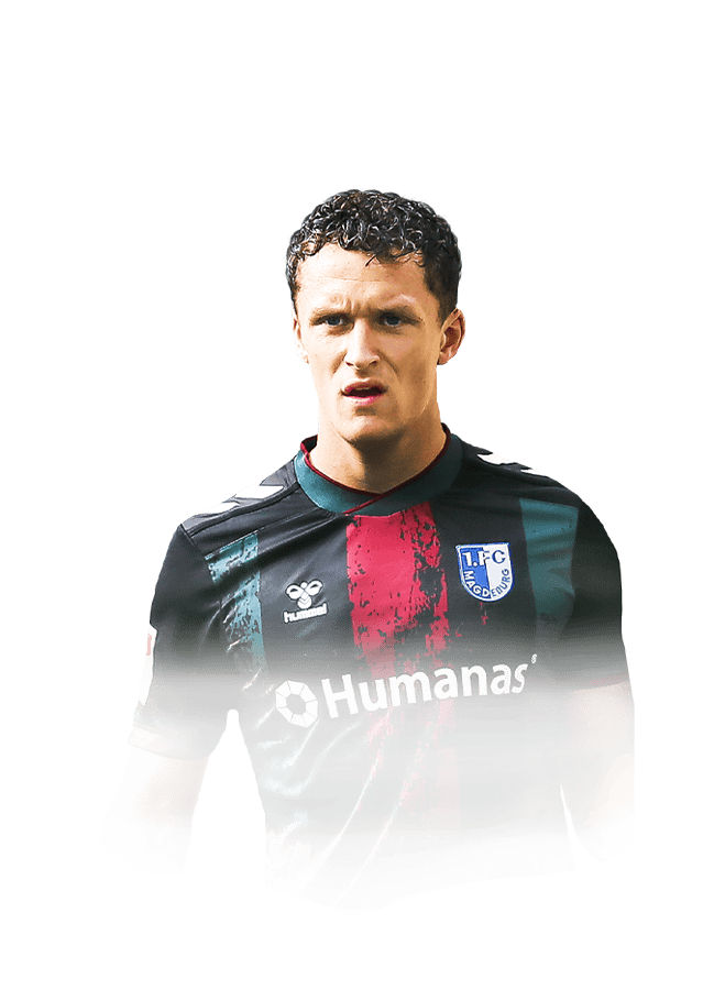 FC 25 Kaars Face