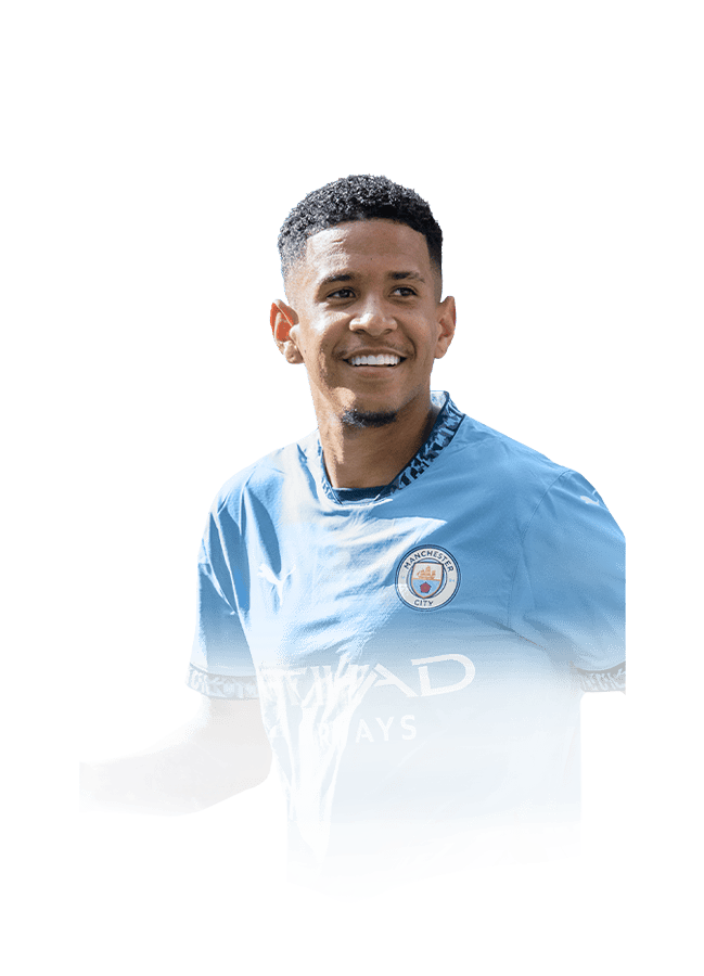 FC 25 Savinho Face