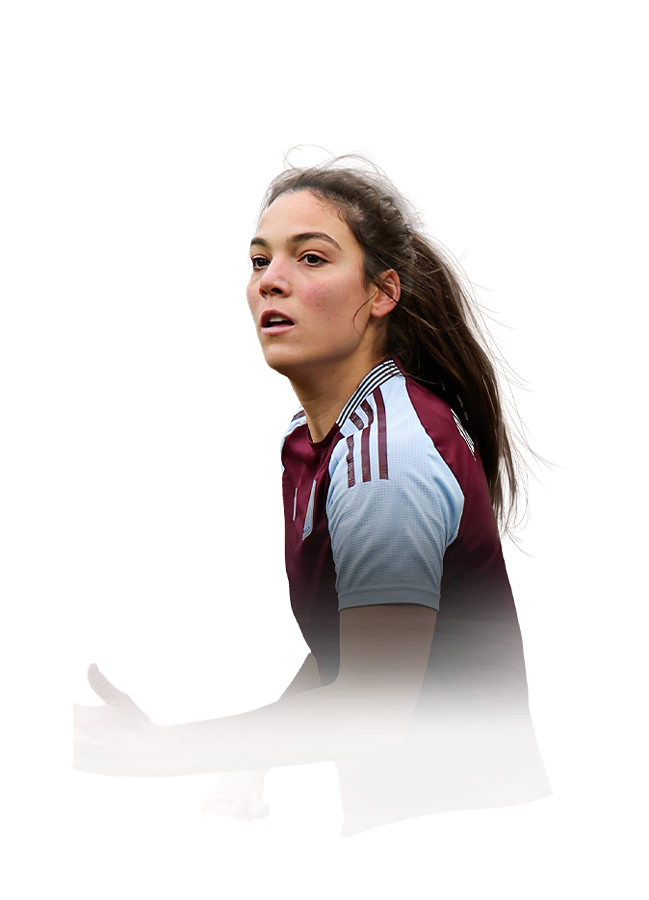 Player image